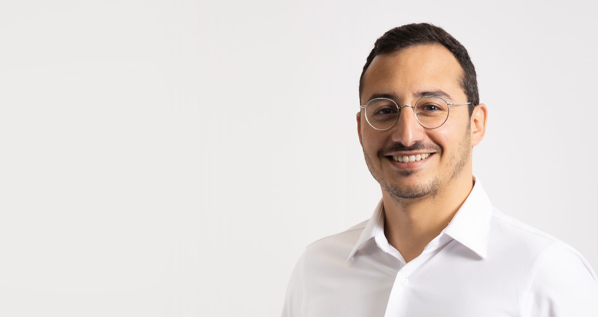 Jonathan Atia dentiste