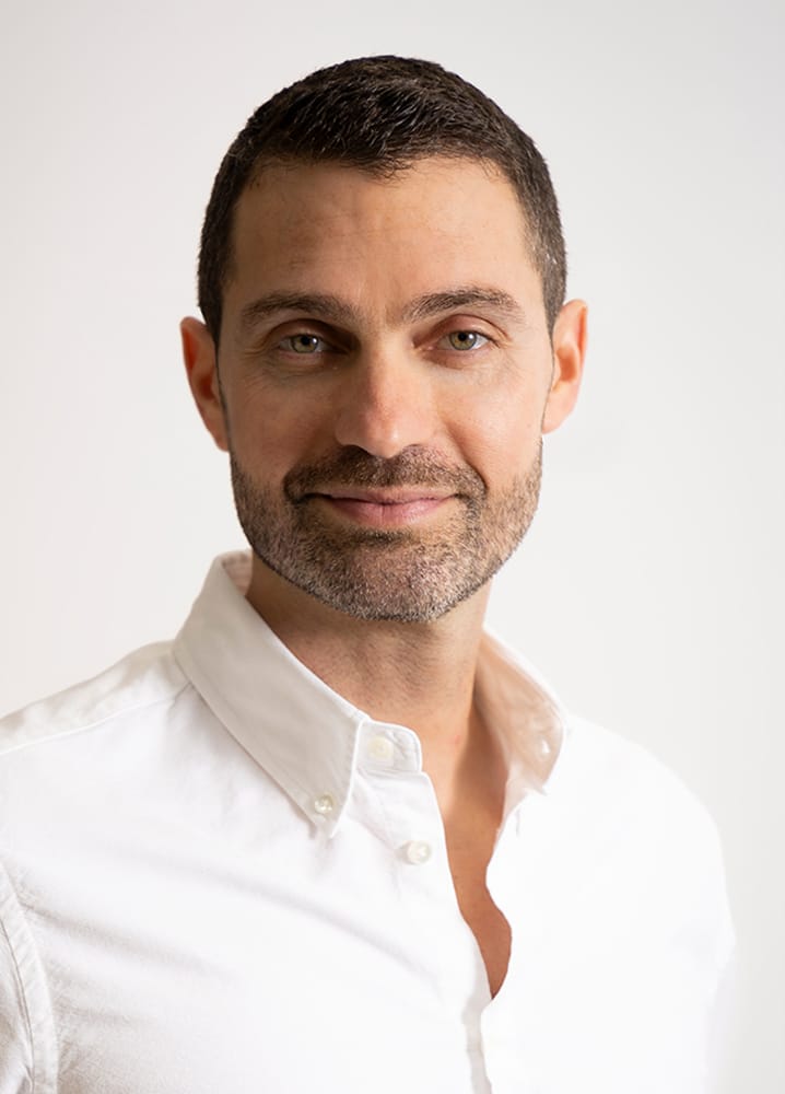 Florian Bouaziz avocat