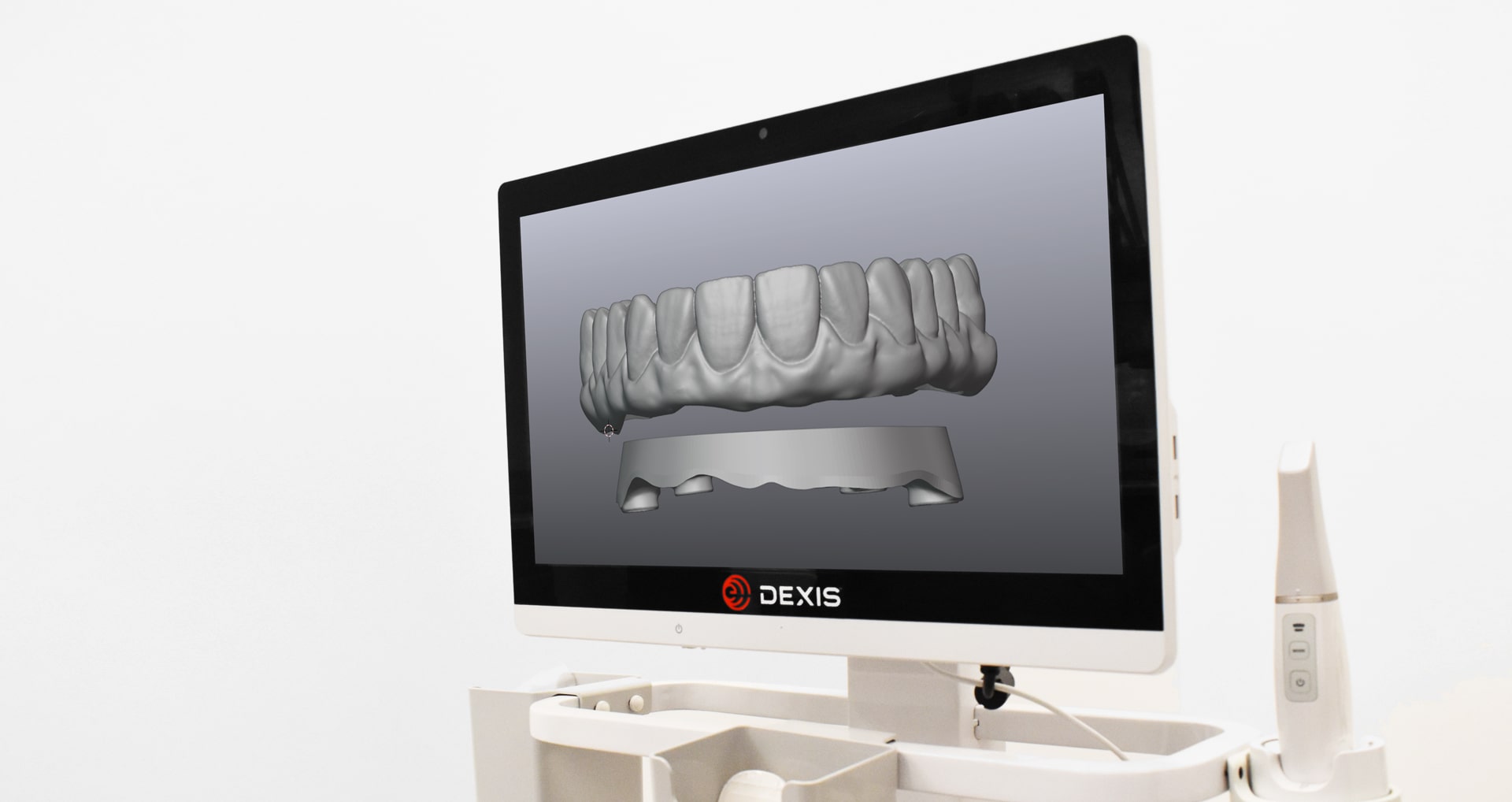 Dentisterie numérique